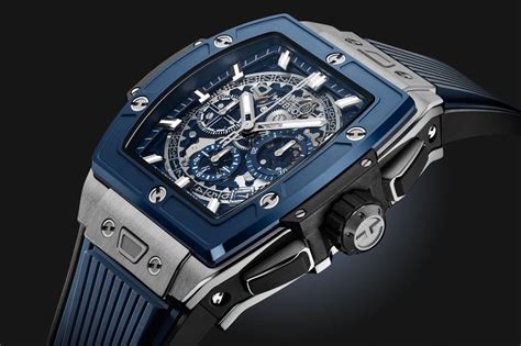 hublot spirit titanium ceramic|Spirit of Big Bang Titanium Ceramic 42 mm .